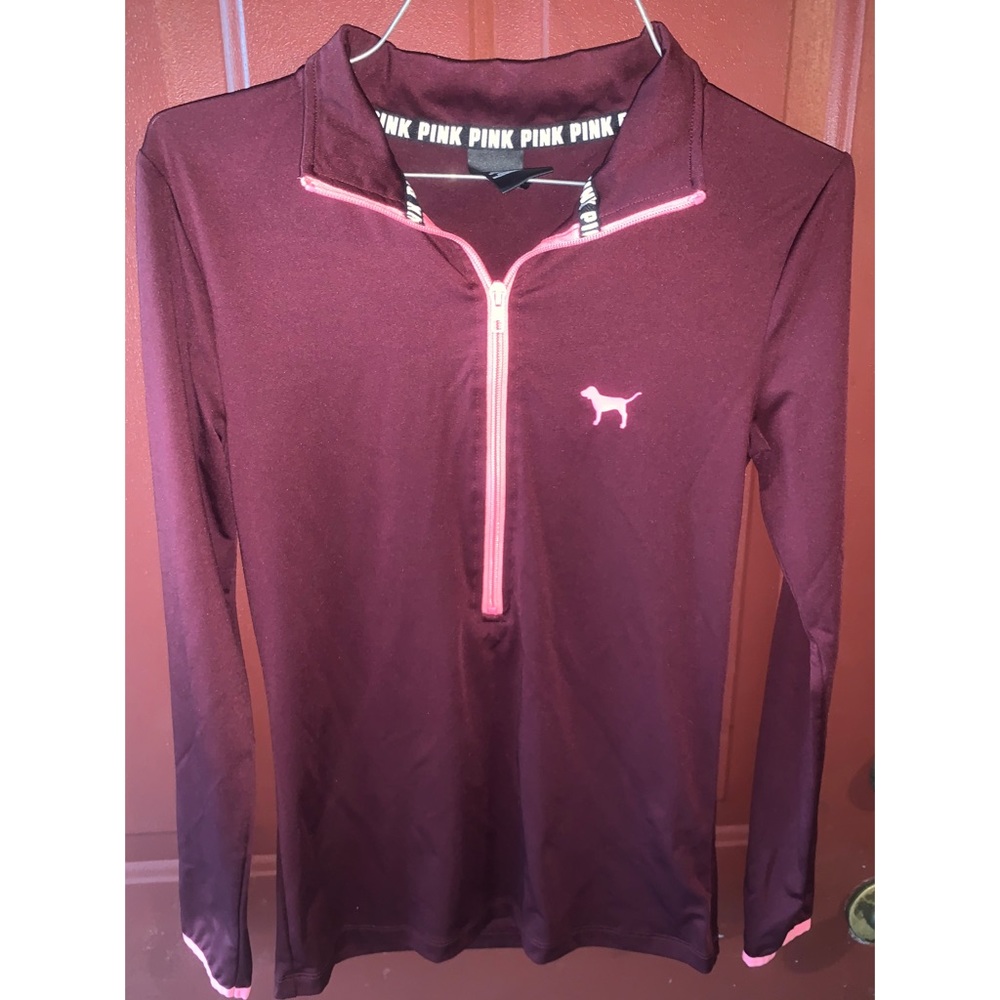 VS PINK Pullover